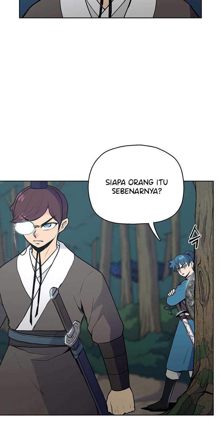 Reincarnated War God Chapter 21 Gambar 10