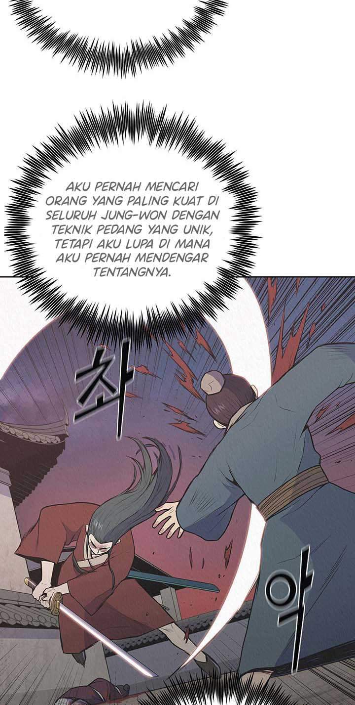 Reincarnated War God Chapter 21 Gambar 17