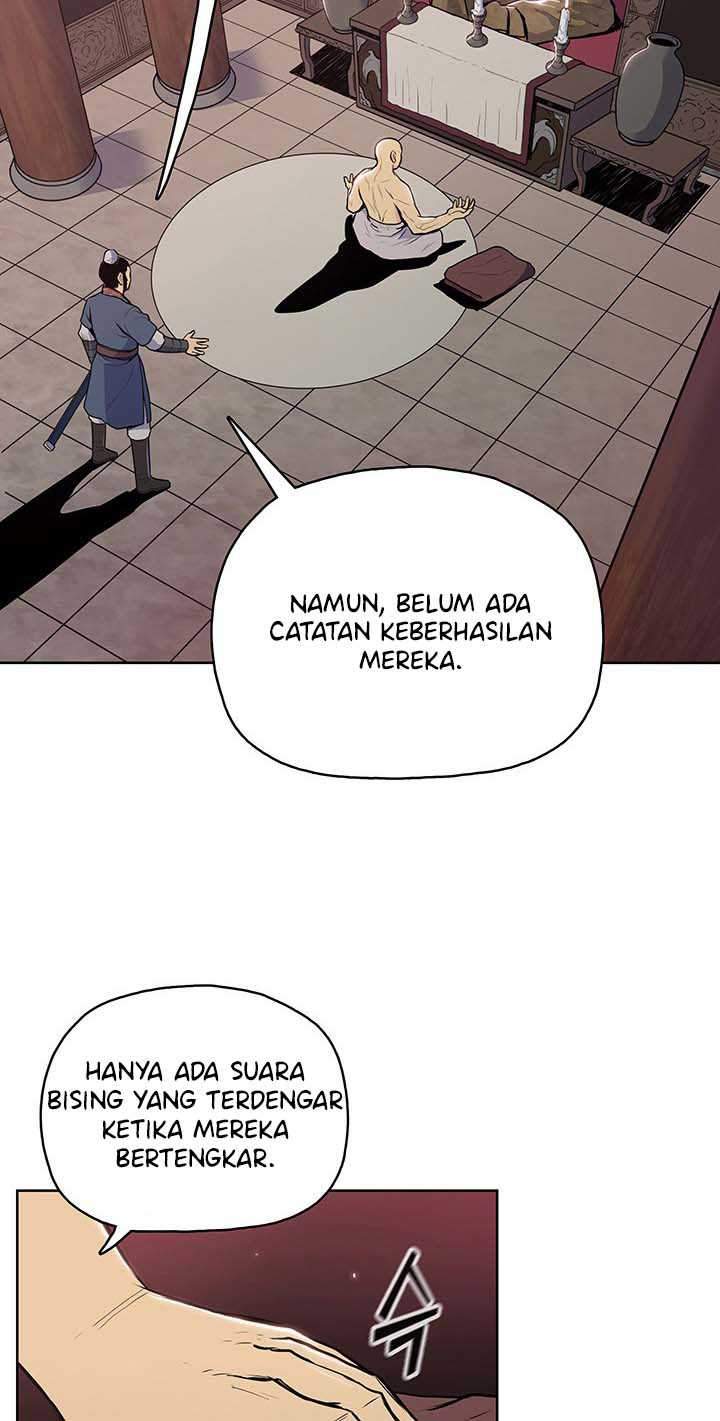 Reincarnated War God Chapter 21 Gambar 29