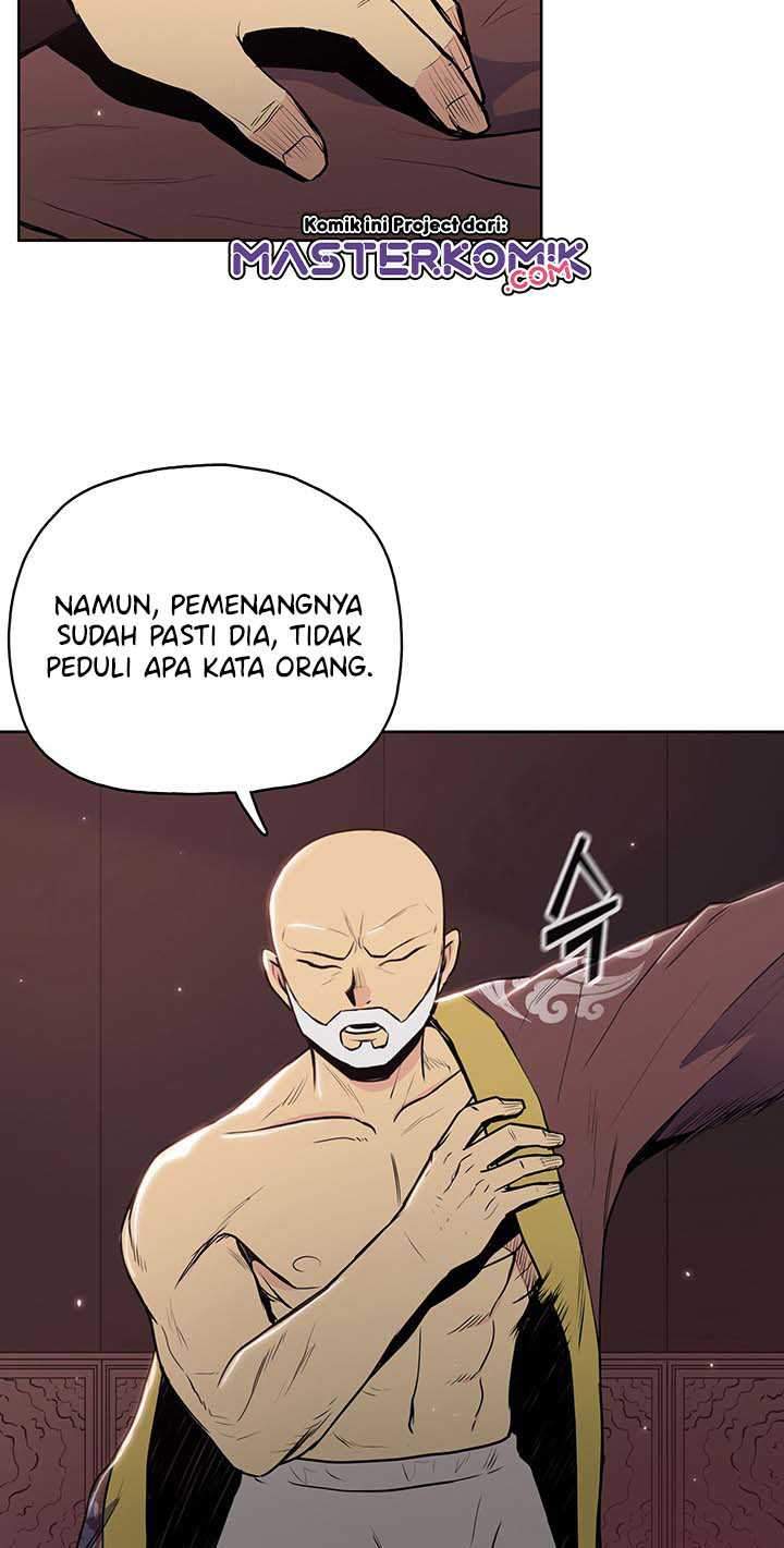 Reincarnated War God Chapter 21 Gambar 30