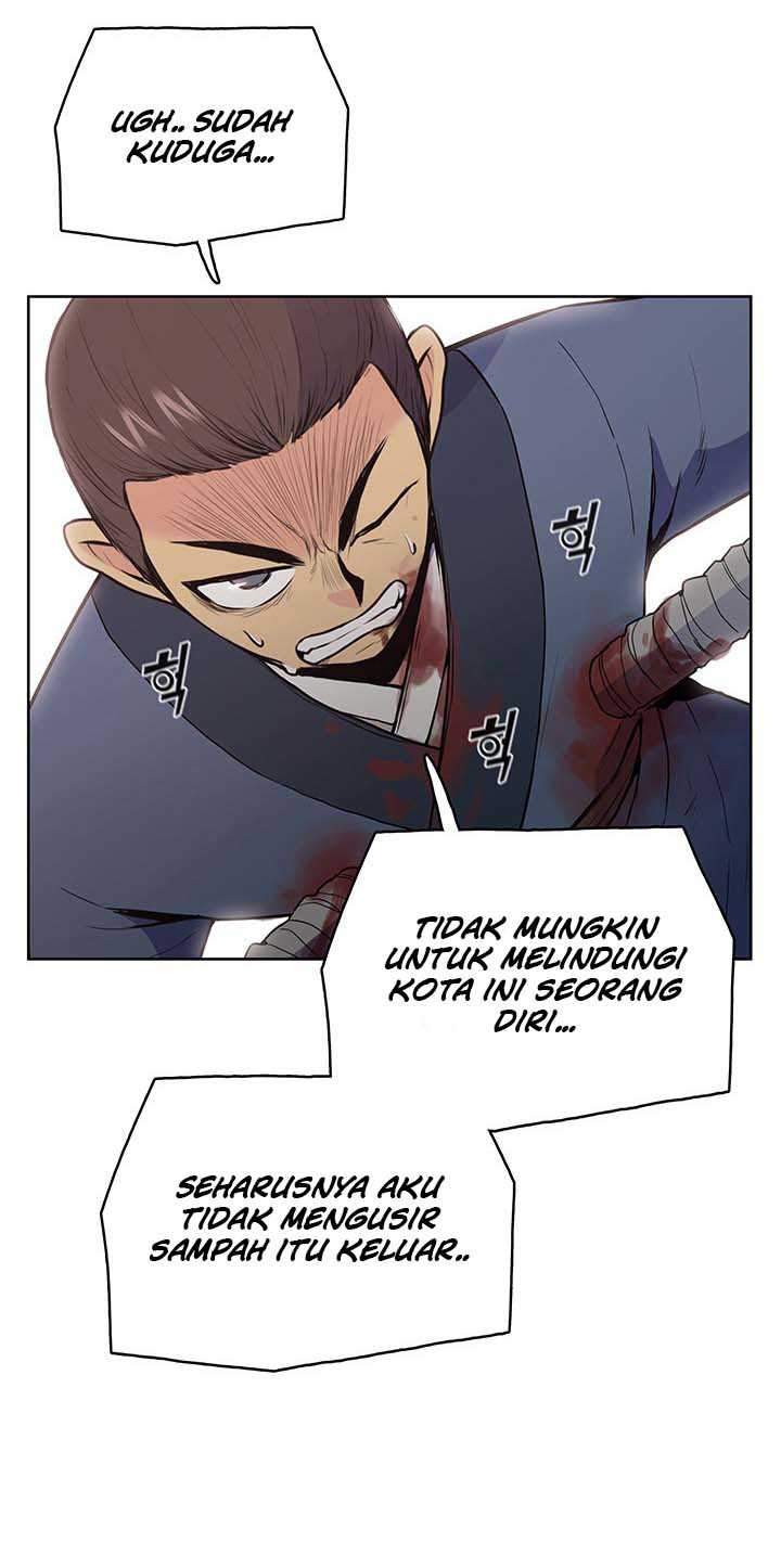 Reincarnated War God Chapter 21 Gambar 44