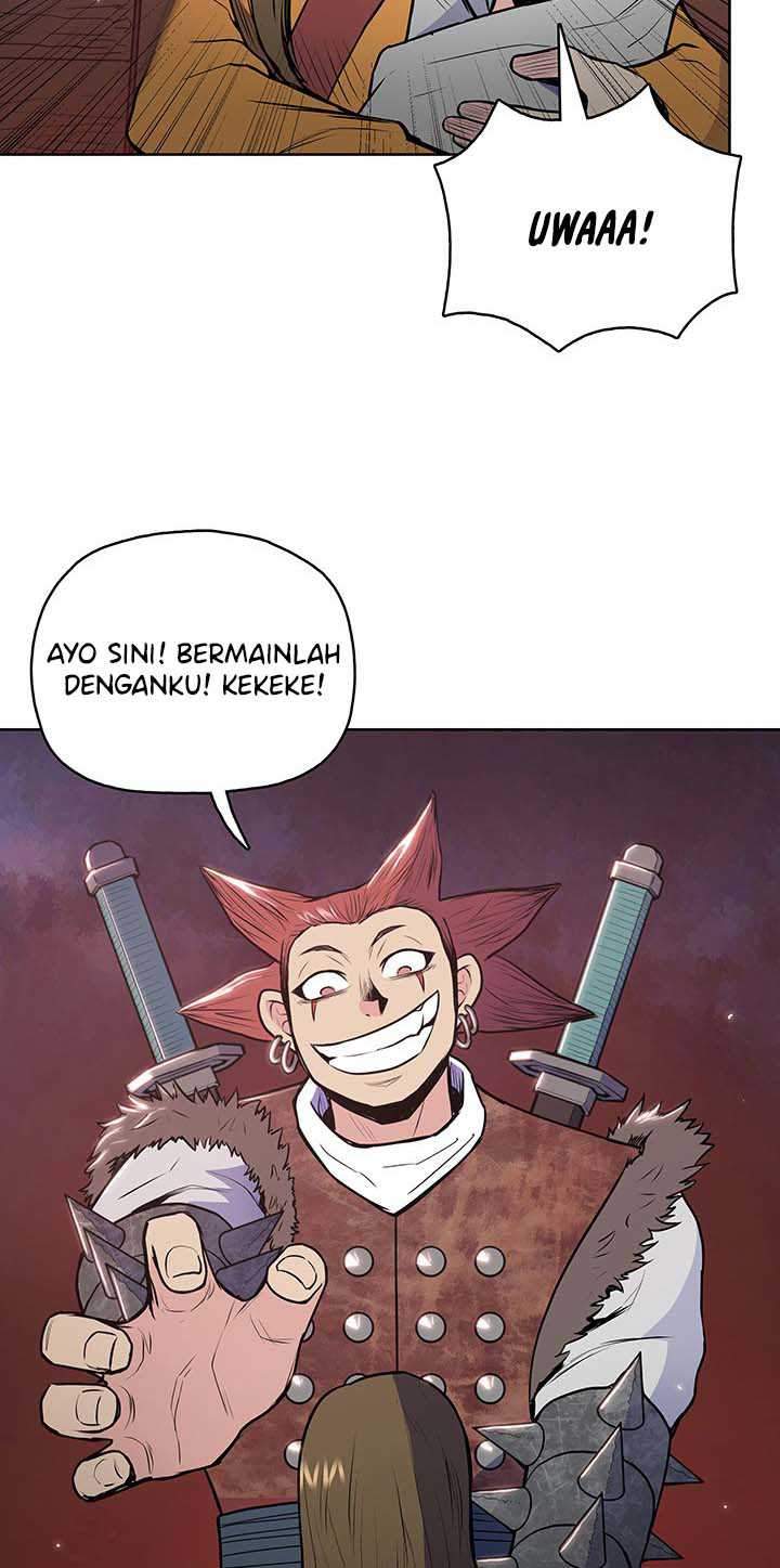 Reincarnated War God Chapter 21 Gambar 48