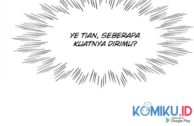 Urban Leveling Chapter 80 Gambar 7