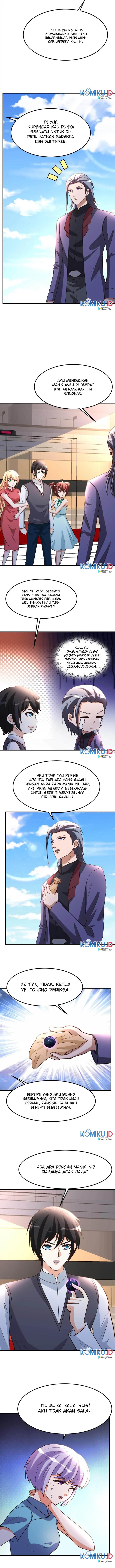 Urban Leveling Chapter 82 Gambar 3