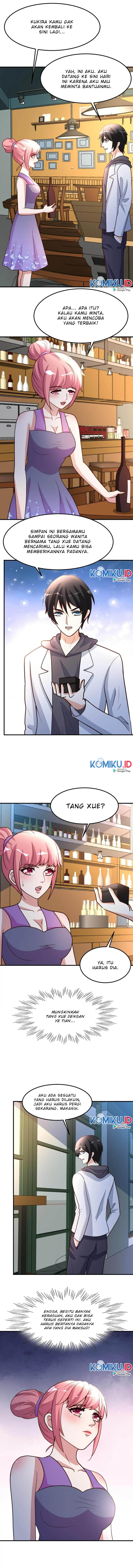 Urban Leveling Chapter 83 Gambar 4