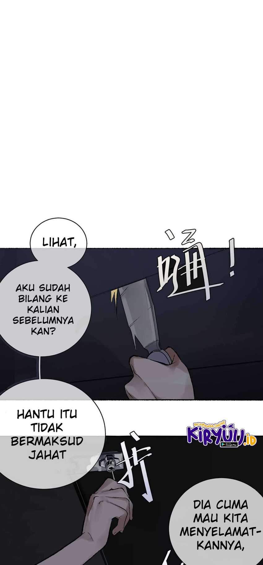 Detective VLOG Chapter 6 Gambar 13