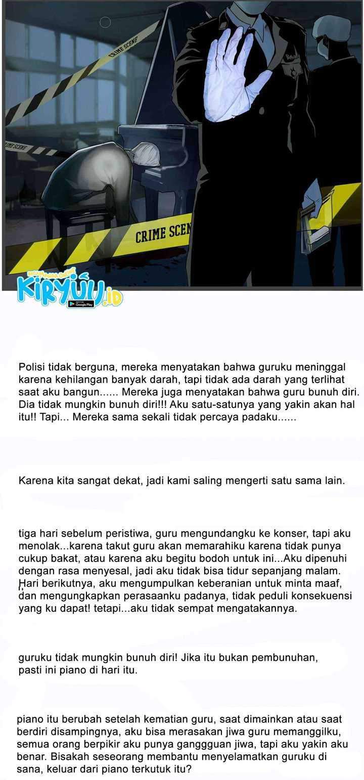 Detective VLOG Chapter 2 Gambar 7