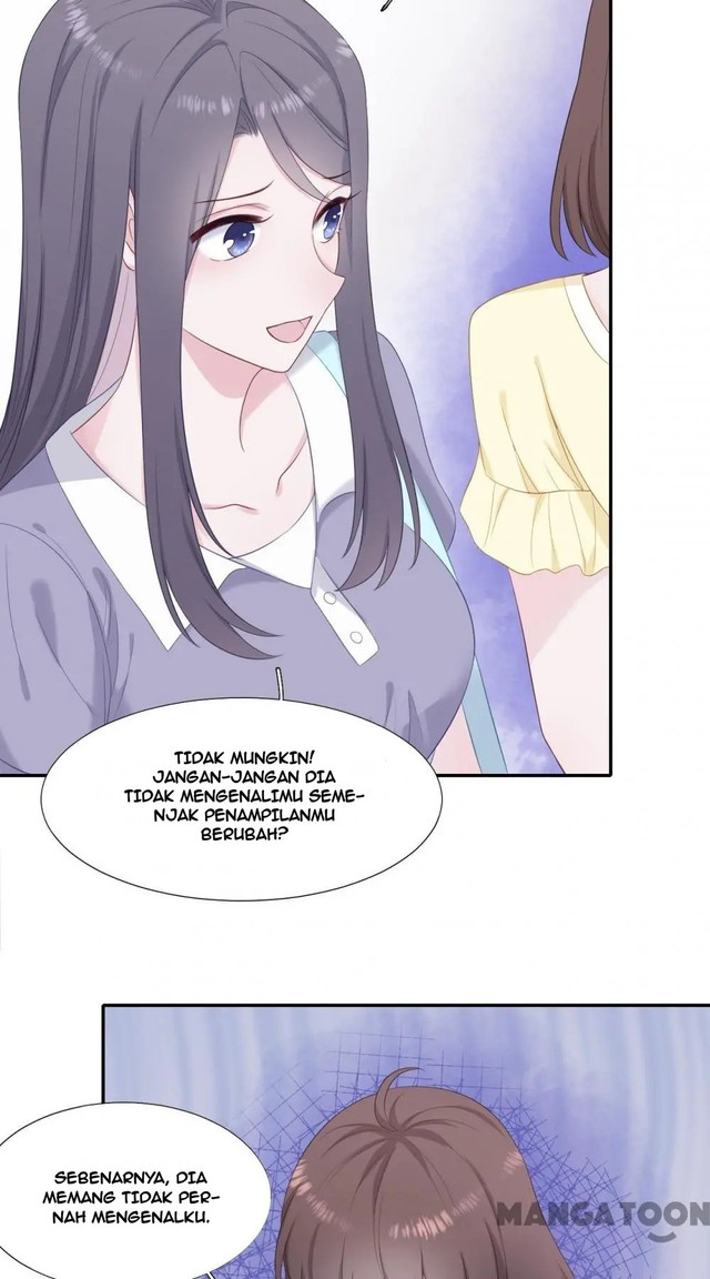 The Glutton Nextdoor Chapter 23 Gambar 20