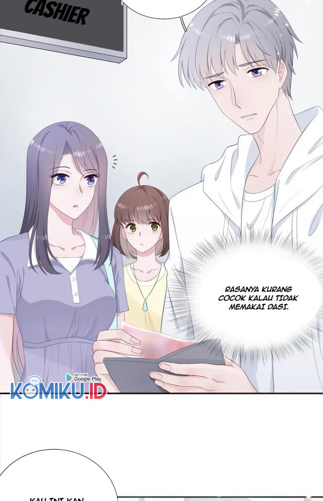 The Glutton Nextdoor Chapter 24 Gambar 12