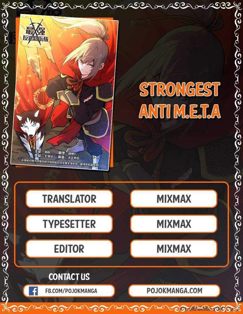 Baca Komik Strongest Anti M.E.T.A Chapter 447 Gambar 1