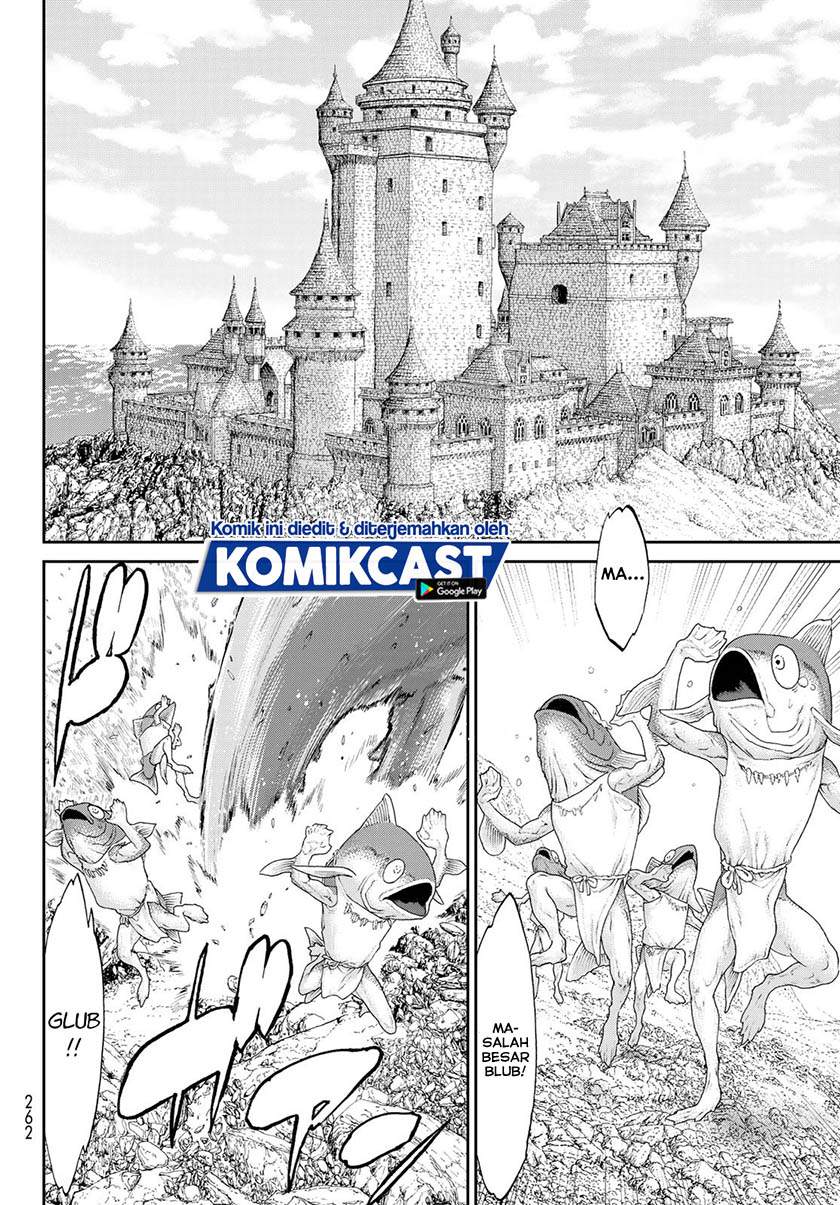 Isekai Putin Chapter 30 Gambar 21