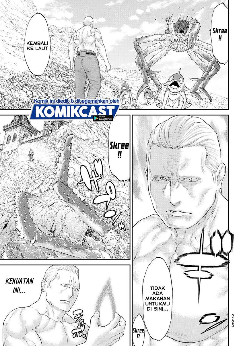 Isekai Putin Chapter 30 Gambar 24