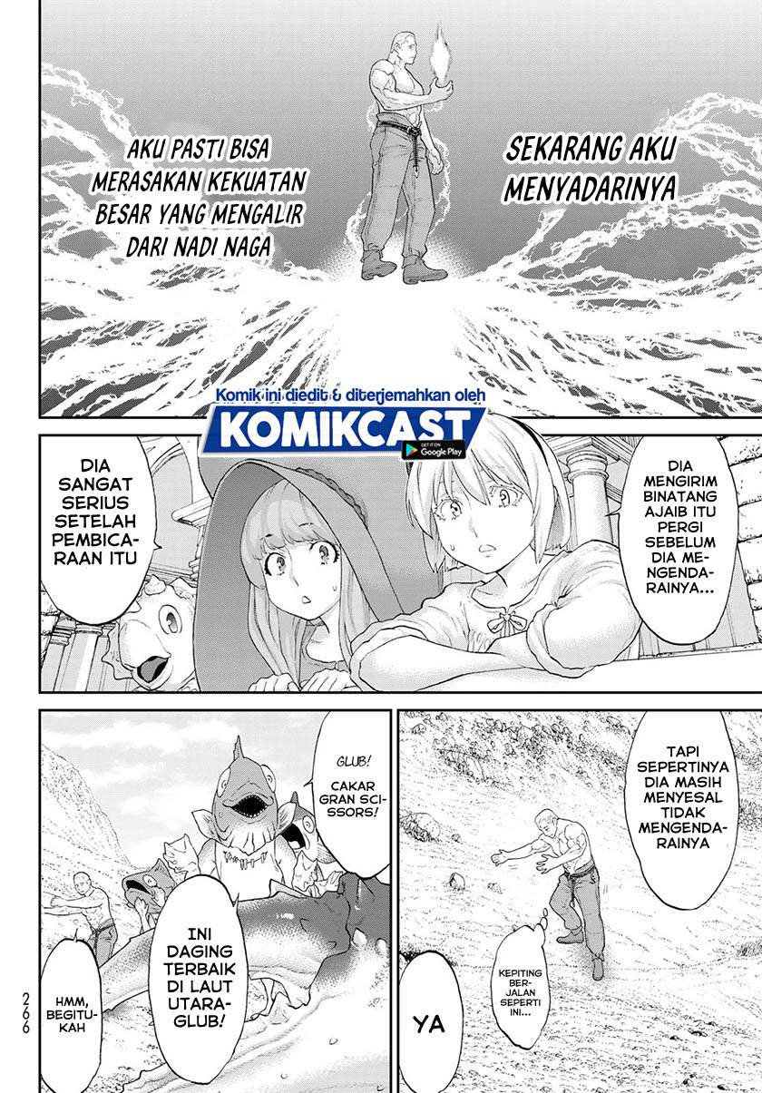 Isekai Putin Chapter 30 Gambar 25