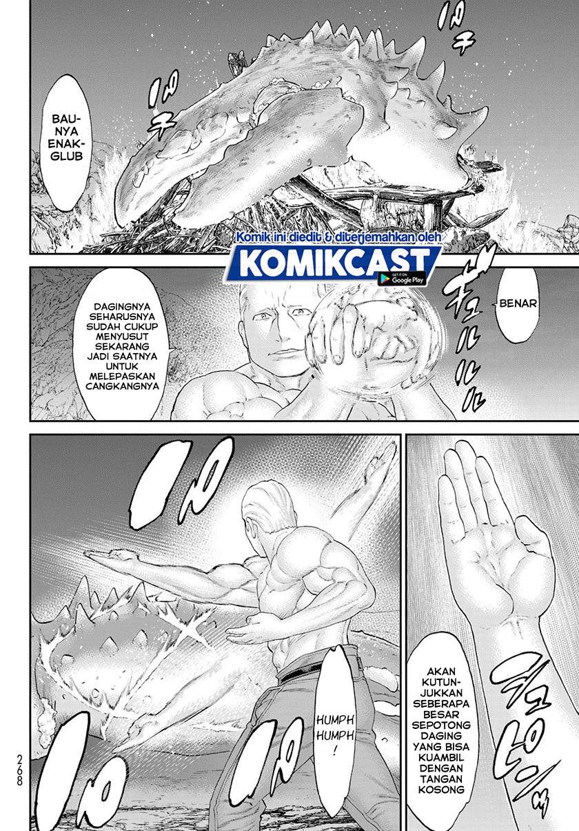 Isekai Putin Chapter 30 Gambar 27