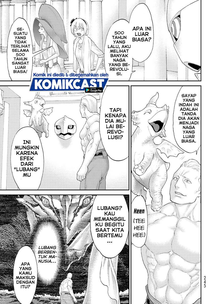 Isekai Putin Chapter 30 Gambar 5