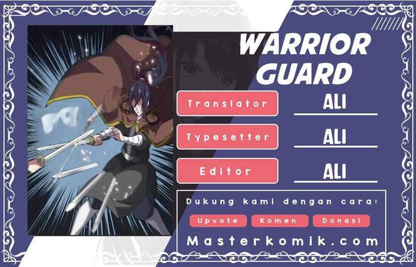 Baca Komik Warrior Guard Chapter 10 Gambar 1