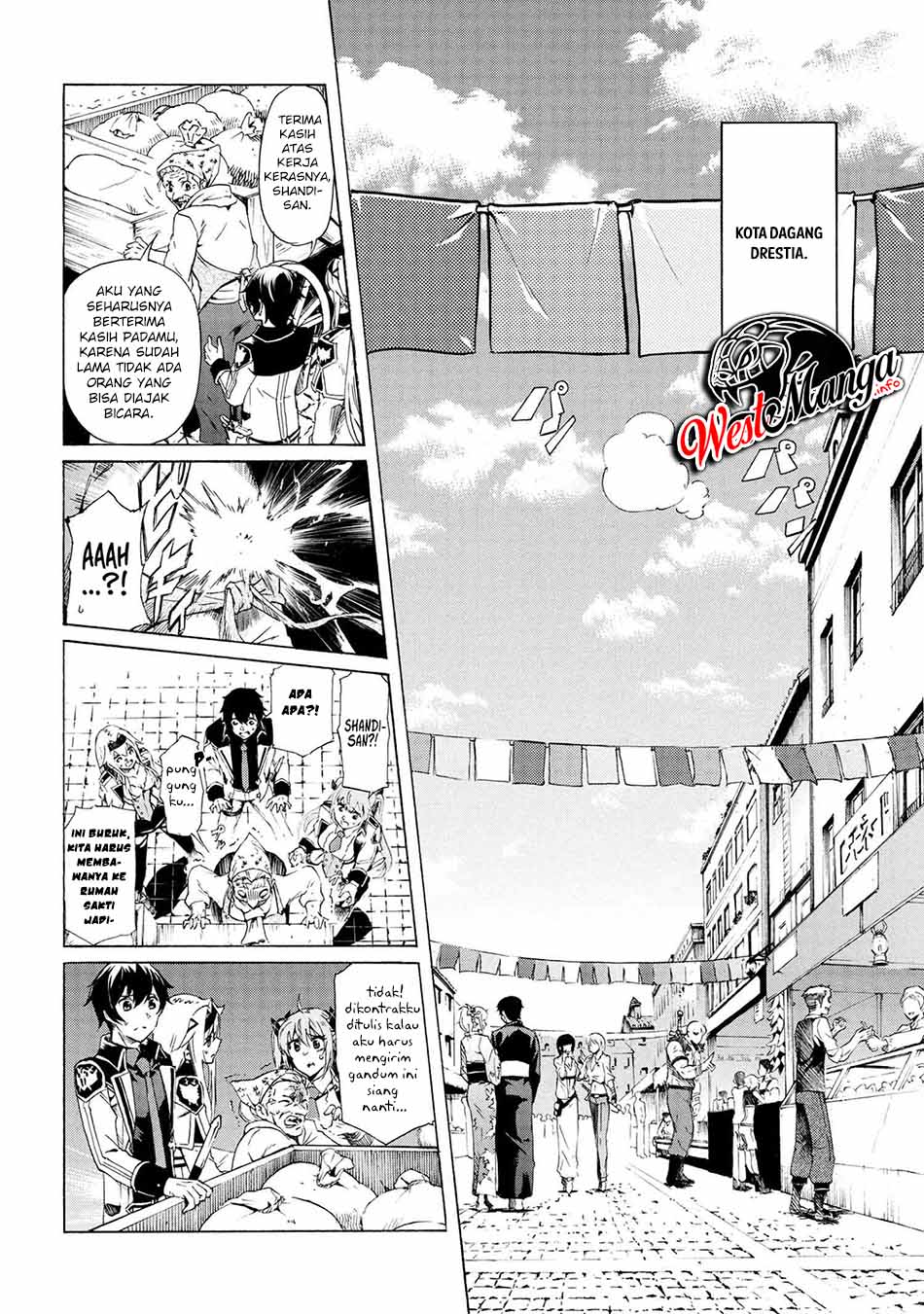 Baca Manga Ichioku-nen Button O Renda Shita Ore Wa, Kizuitara Saikyou Ni Natteita Chapter 13.2 Gambar 2