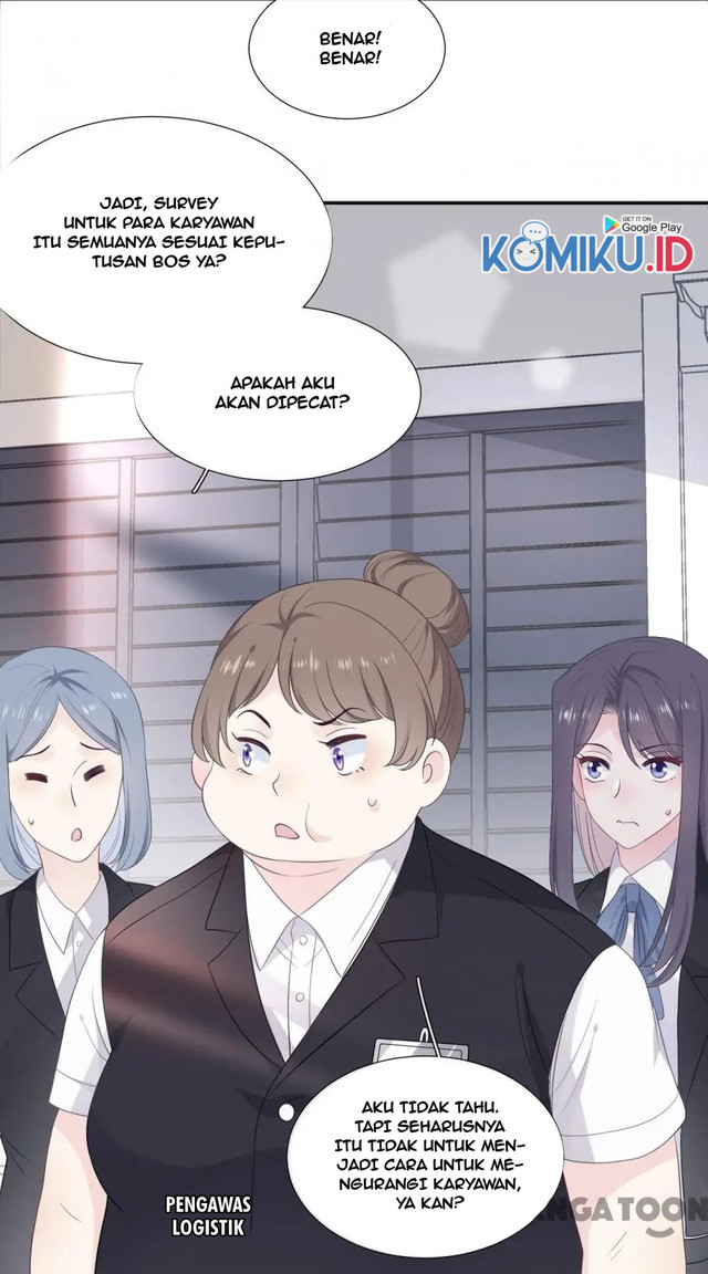 The Glutton Nextdoor Chapter 25 Gambar 3