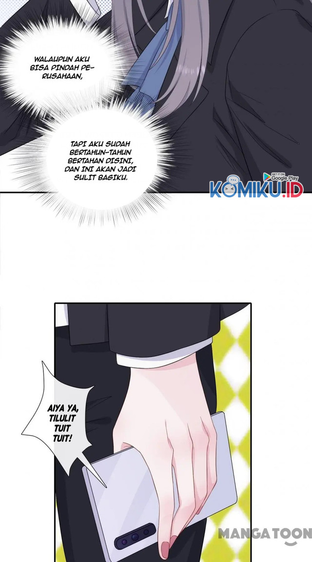 The Glutton Nextdoor Chapter 25 Gambar 9