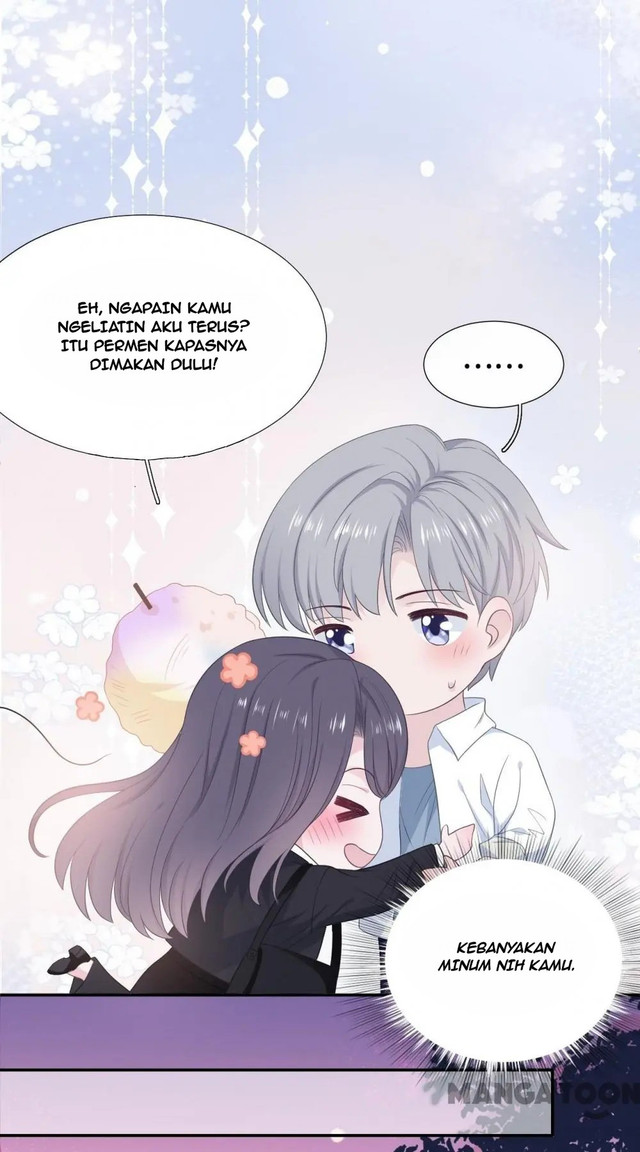 The Glutton Nextdoor Chapter 26 Gambar 14