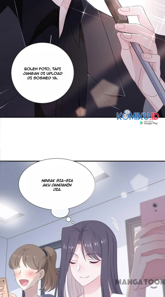 The Glutton Nextdoor Chapter 26 Gambar 19