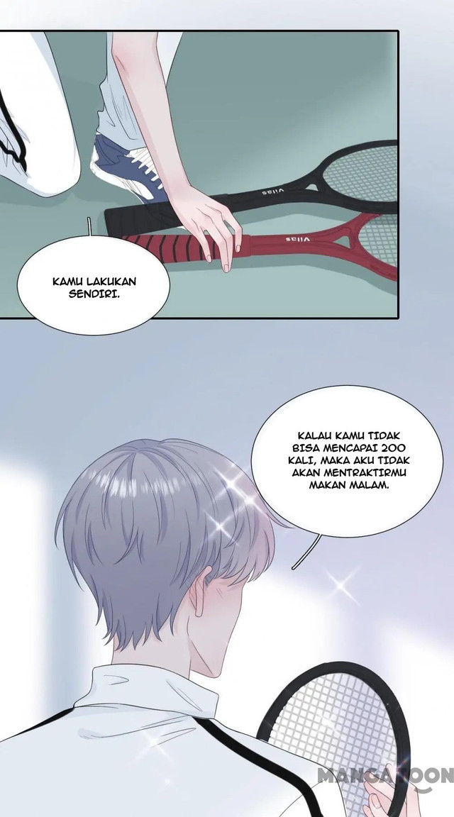 The Glutton Nextdoor Chapter 33 Gambar 25