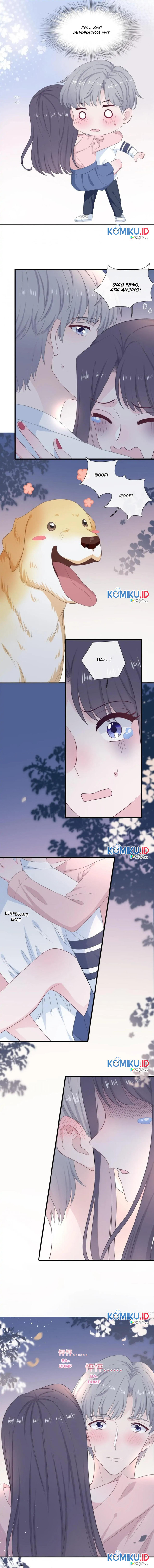 Baca Manhua The Glutton Nextdoor Chapter 37 Gambar 2