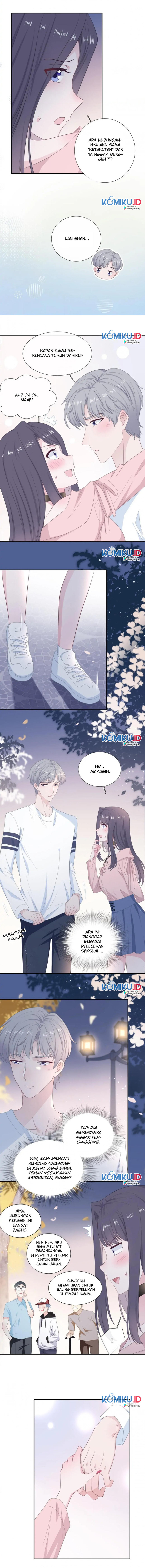 The Glutton Nextdoor Chapter 37 Gambar 5