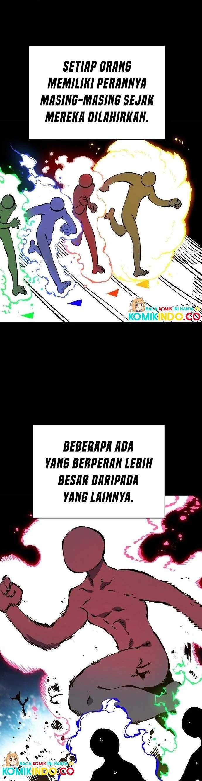 Baca Manhwa Player Chapter 35 Gambar 2