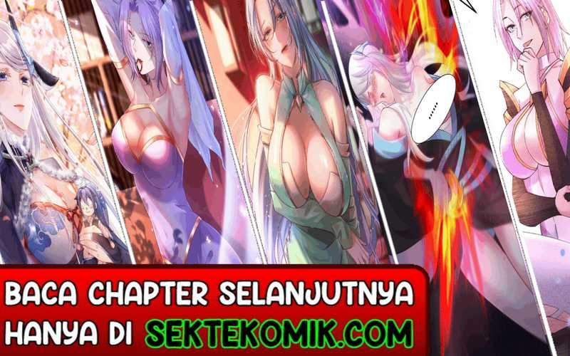 Ultimate King of Mixed City Chapter 144 Gambar 25