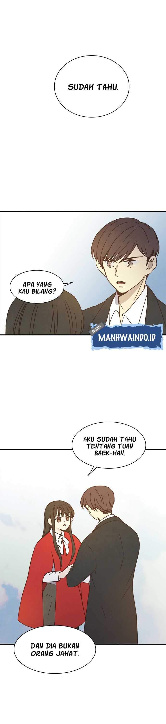 The Flower of Vampire Chapter 31 Gambar 11