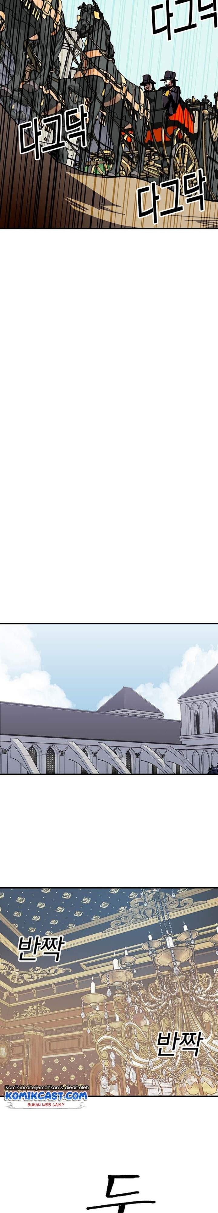 I Am Player Who Suck Alone Chapter 75 Gambar 19