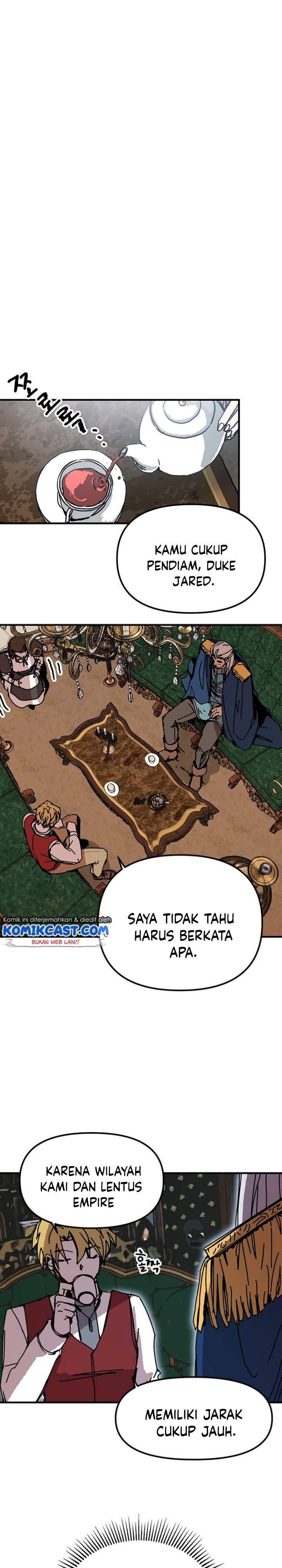 I Am Player Who Suck Alone Chapter 75 Gambar 22