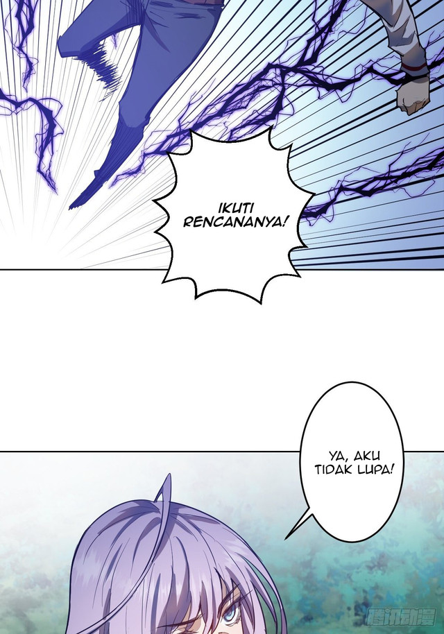 Dark Star Emperor Chapter 49 Gambar 16