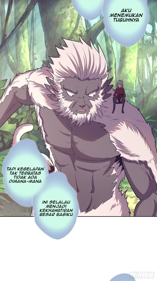 Dark Star Emperor Chapter 47 Gambar 19