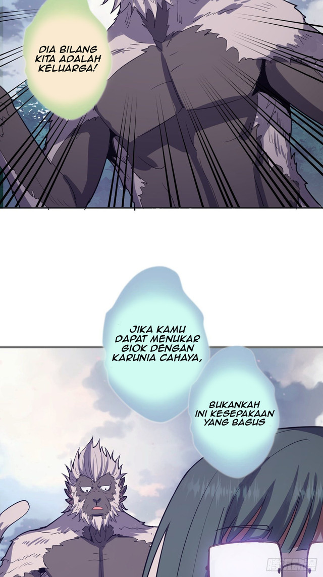 Dark Star Emperor Chapter 47 Gambar 29