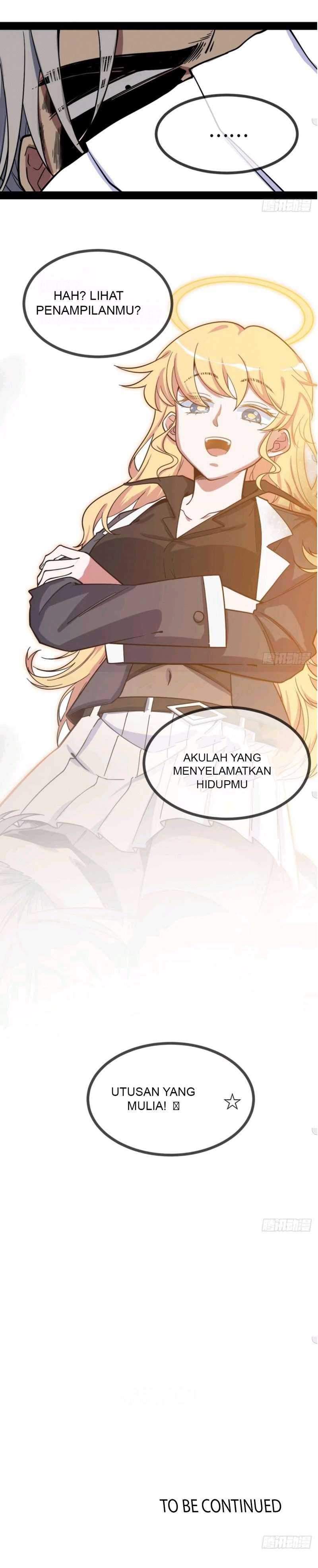 Evil Is King Chapter 1 Gambar 39