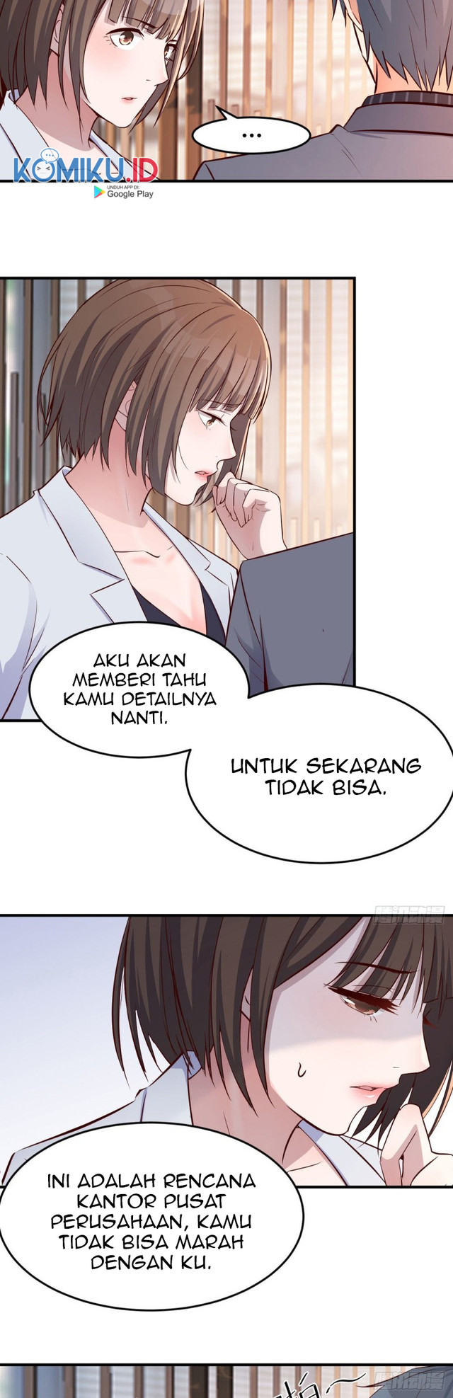 I Have Twin Girlfriends Chapter 62 Gambar 10