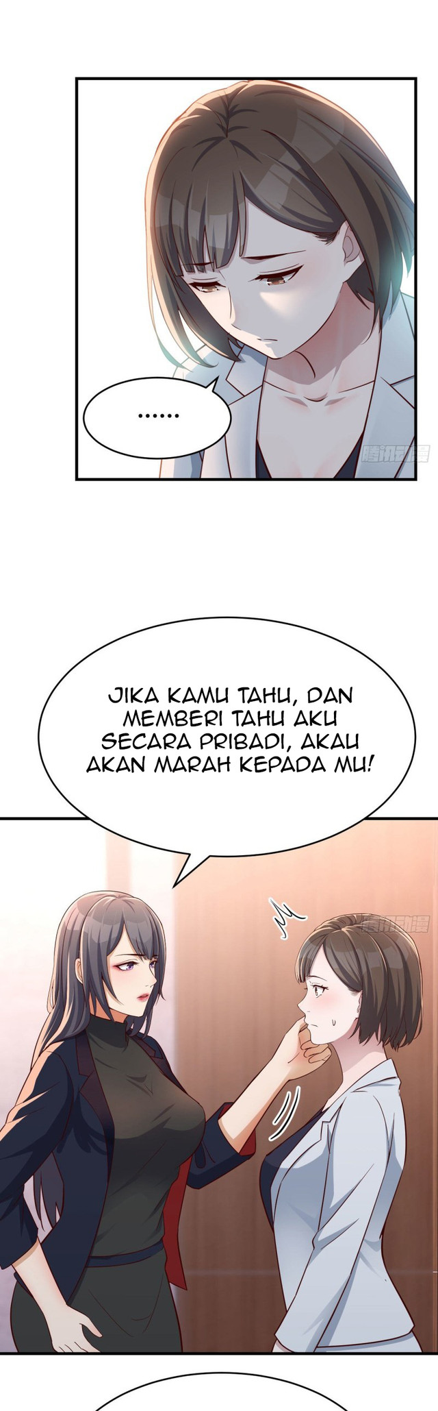 I Have Twin Girlfriends Chapter 65 Gambar 7