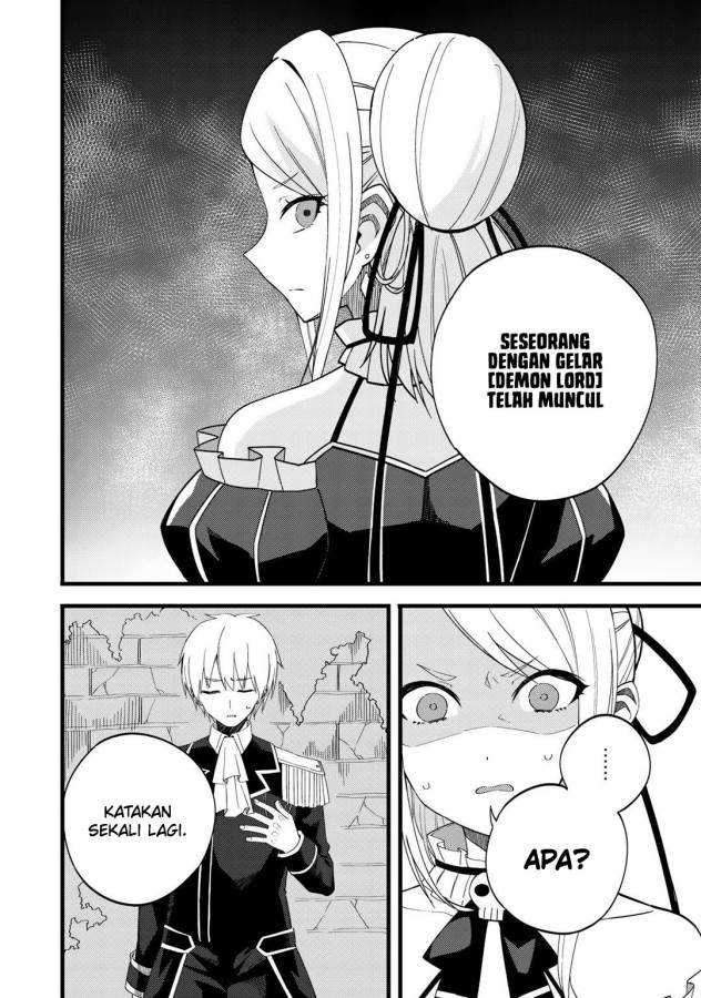 Dorei Shounin shika Sentakushi ga nai desu yo? ~Harem? Nani sore oishii no?~ Chapter 23 Gambar 6