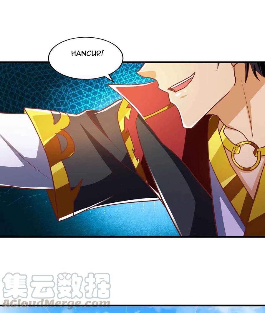 Baca Manhua I Was Sealed 900 Million Times Chapter 31 Gambar 2