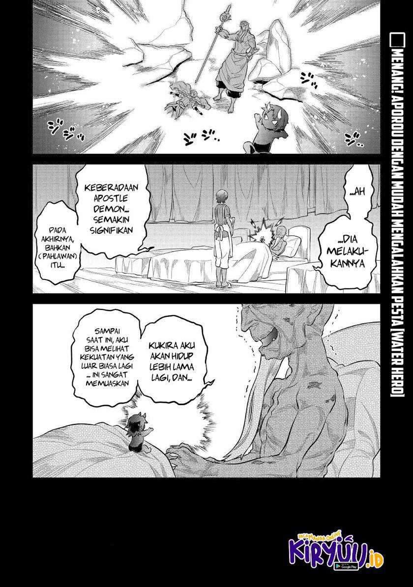 Baca Manga Re:Monster Chapter 73 Gambar 2