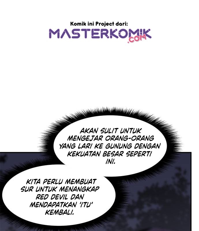 The Strongest in History Chapter 27 Gambar 17