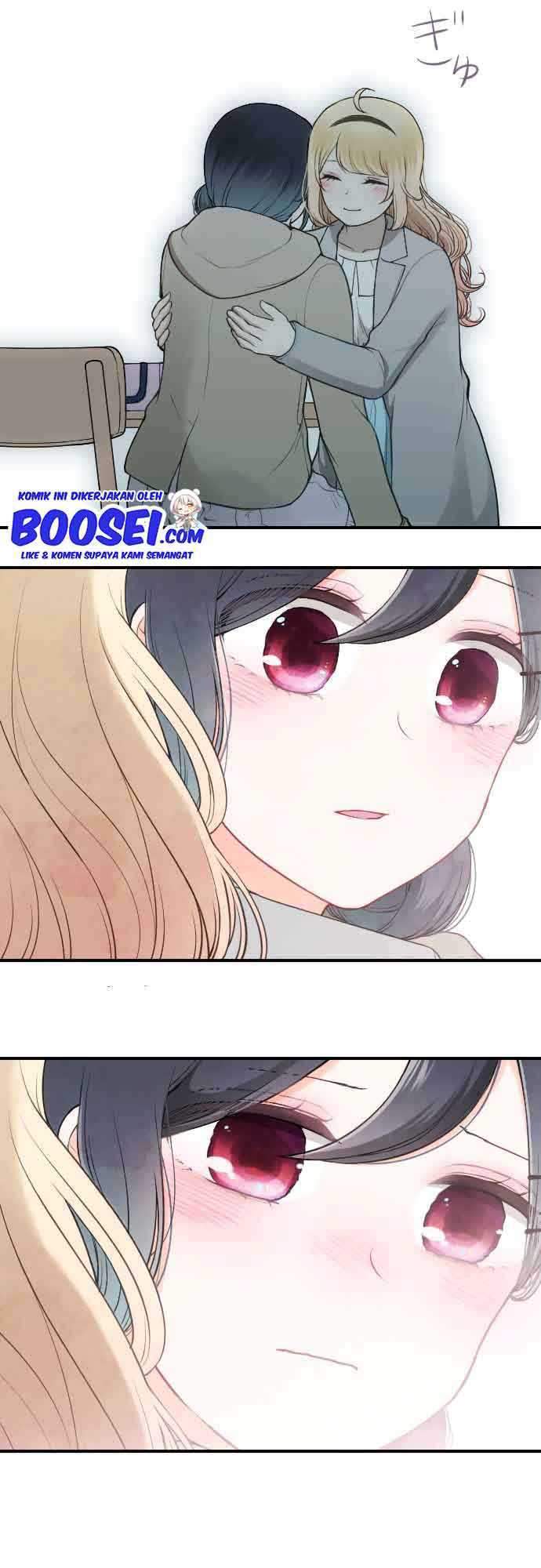 Ouji-sama Nante Iranai Chapter 172 Gambar 16