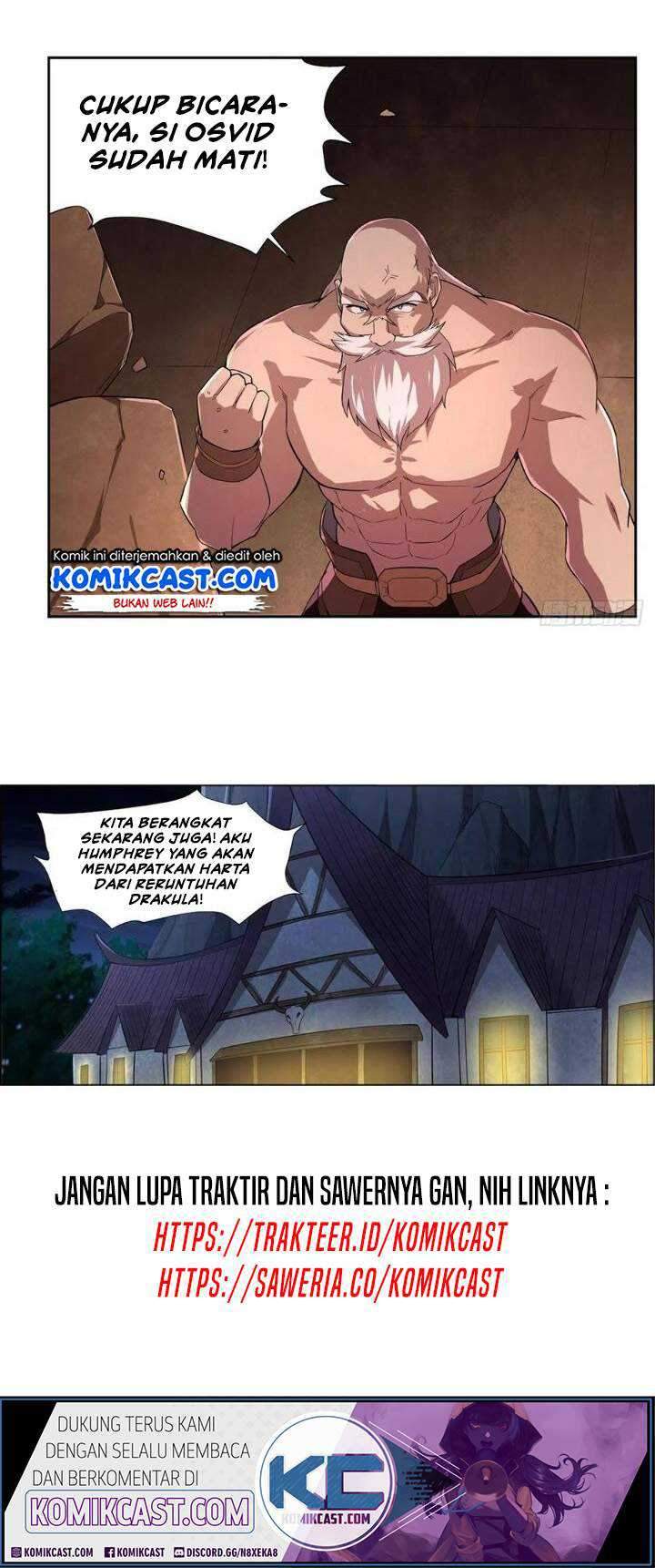 The Demon King Who Lost His Job Chapter 200 Gambar 16