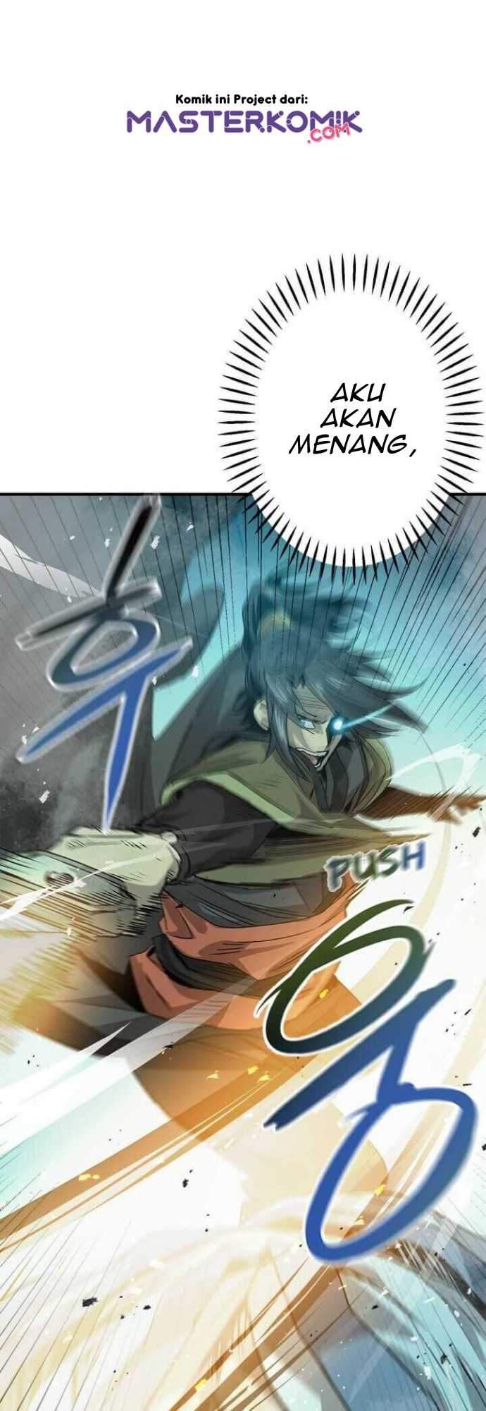 Strongest Fighter Chapter 34 Gambar 52