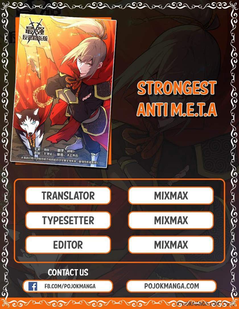 Baca Komik Strongest Anti M.E.T.A Chapter 449 Gambar 1