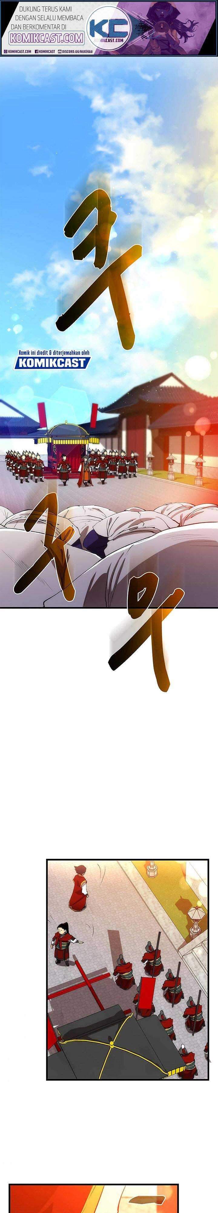 Baca Manhwa Doctor’s Rebirth Chapter 47 Gambar 2