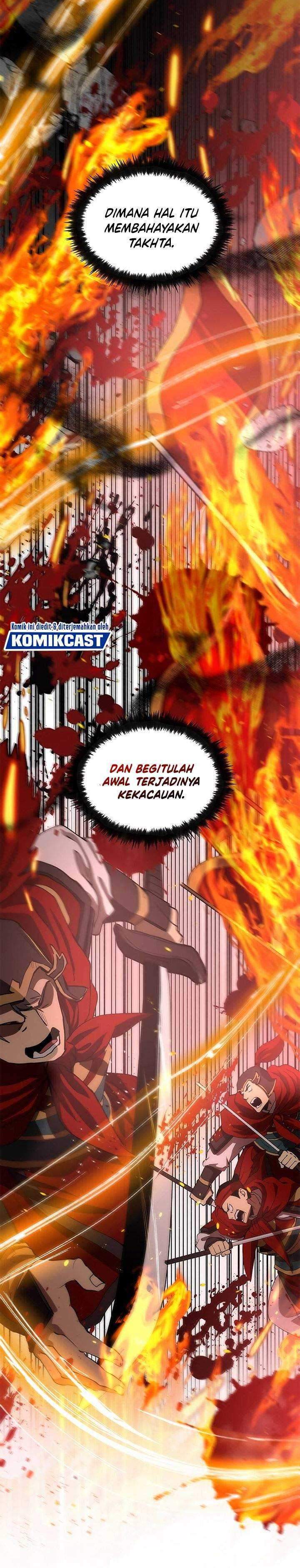 Doctor’s Rebirth Chapter 47 Gambar 30