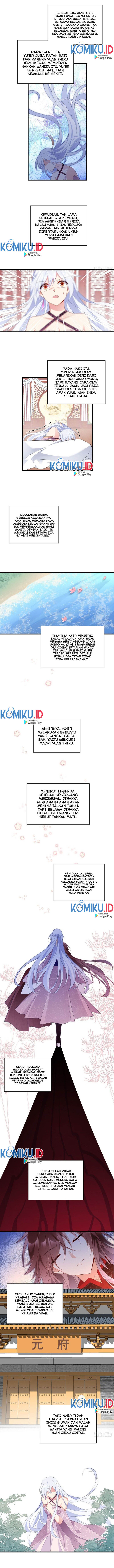 Meng Shi Zai Shang Chapter 235 Gambar 4